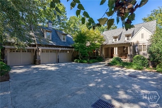 1000 Brickyard Ln, Greensboro, GA 30642