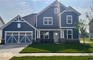 18955 Seaforth Way, Westfield, IN 46074