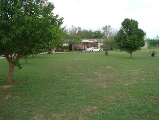 358 NW Post Oak Rd, Indiahoma, OK 73552