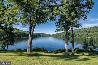Lot 4 Point View Sub Deep Creek Dr, McHenry, MD 21541