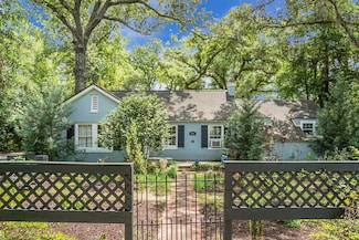 1316 Wichman St, Walterboro, SC 29488