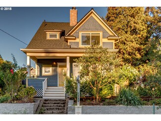 4006 NE 10th Ave, Portland, OR 97212