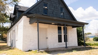 1805 N Adams St, Amarillo, TX 79107