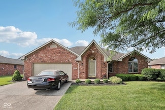 1027 Plum St Unit 39, Brownsburg, IN 46112