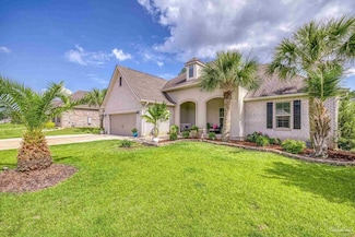 1559 Sawyers Ridge Cove, Cantonment, FL 32533