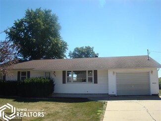 500 W Moffett St, Richland, IA 52585