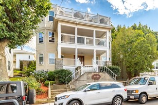 49 Sagamore Ave Unit 2B, Winthrop, MA 02152