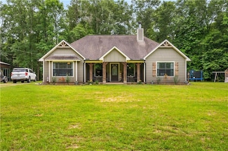 4269 North Blvd, Robeline, LA 71469