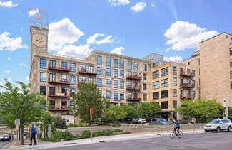 117 Portland Ave Unit 510, Minneapolis, MN 55401