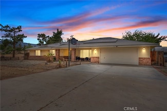10080 Valle Vista Rd, Phelan, CA 92371