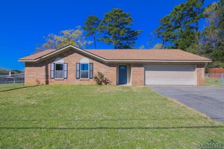 801 Delia Dr, Longview, TX 75601