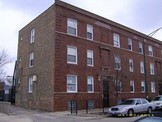 3412 W Congress Pkwy Unit 1, Chicago, IL 60624