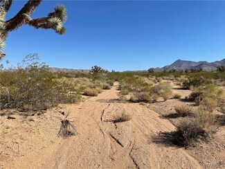 0 N Van St Unit 7396, Meadview, AZ 86444