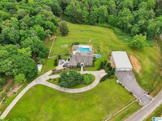 1750 County Road 461, Clanton, AL 35046