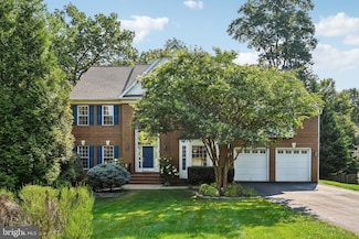 7204 Simmons Ridge Ct, Manassas, VA 20112
