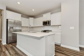 2466 Jandell Ave NE, Saint Michael, MN 55376