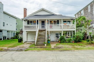 3 Sandpiper St, Wrightsville Beach, NC 28480