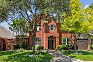 4104 Navarro Way, Frisco, TX 75034