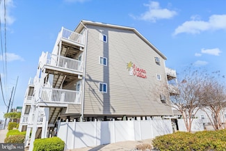 5104 Coastal Hwy Unit 302S, Ocean City, MD 21842