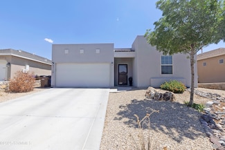 4712 Kerry Ann Place, Las Cruces, NM 88012