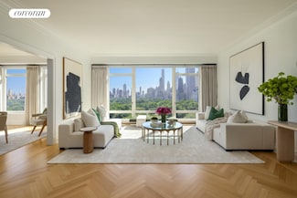 15 Central Park W Unit 14B, New York, NY 10023