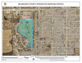 7300 S Delaine Dr, Oak Creek, WI 53154