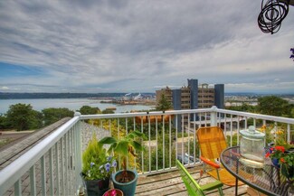 226 Broadway Unit 20, Tacoma, WA 98402