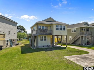 1602 Harbour View Dr Unit 119, Kill Devil Hills, NC 27948