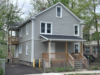 226-228 College St, Springfield, MA 01109