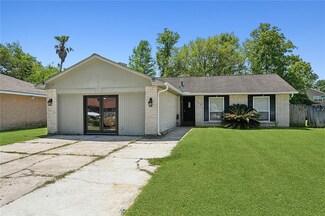 117 Foxbriar Ct, Slidell, LA 70461