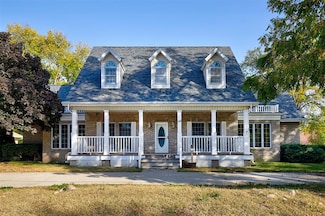 1312 Greene St, Adel, IA 50003