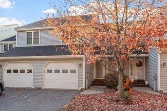 40 Mountain Laurel Ln Unit 31, Fitchburg, MA 01420