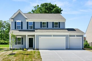 2807 Sovereign Dr, Cincinnati, OH 45246