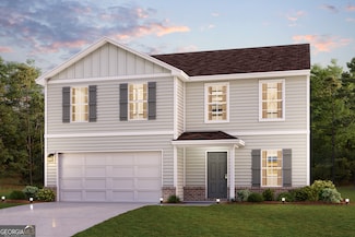 612 Rifle Ridge, Hogansville, GA 30230