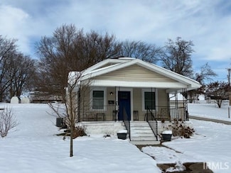 152 Boulevard, Peru, IN 46970