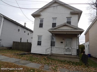 306 Willow St, Scranton, PA 18505