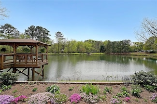 1800 Clairmont Lake Unit 630, Decatur, GA 30033