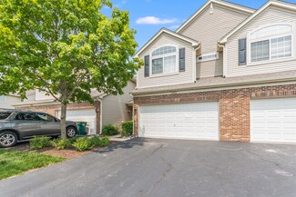 3869 Munson St Unit 7093, Plano, IL 60545