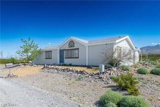 6460 Carizzo Ln, Pahrump, NV 89060