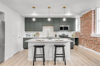 1210 E Colfax Ave Unit 104, Denver, CO 80218