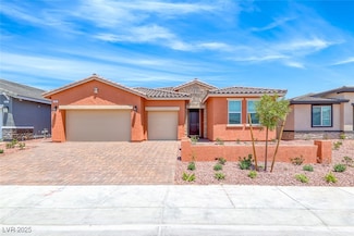 510 Copper Falcon Ave, Henderson, NV 89011