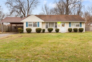9222 Burgoo King Rd, Louisville, KY 40272