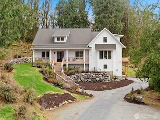 15403 127th Ave SE, Snohomish, WA 98290