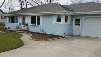 65259 County Road 3, Wakarusa, IN 46573