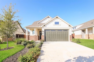 1629 Palo Verde Way, Leander, TX 78641