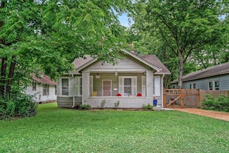 569 Lundee St, Memphis, TN 38111