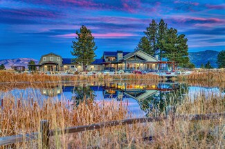 6200 Westside Rd, Calpine, CA 96124