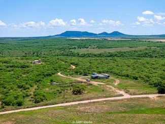 419 County Rd, Aspermont, TX 79502