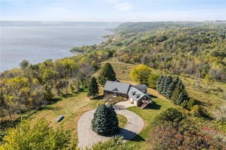 W4321 120th Ave, Maiden Rock, WI 54750