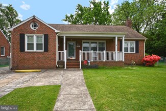 531 Forest View Rd, Linthicum Heights, MD 21090